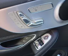 Zunanja slika - Mercedes-Benz C-Razred - C 200 - 7 - Predogledna slika