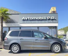 Zunanja slika - Ford Galaxy - 2.5 Duratec HYBRID TREND AUT 5 SED. NAVI 1.lastnik - 5 - Predogledna slika