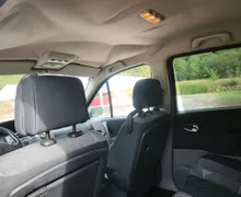Slika poškodbe - Renault Scénic - 1,5 dCi Dynamique Confort - 26 - Predogledna slika