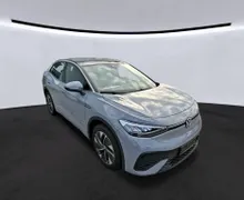 Zunanja slika - Volkswagen ID.5 - Pro Performance 150kW.KLJUKA.NAVI.37.389KM.LED.ACC - 2 - Predogledna slika