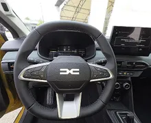 Zunanja slika - Dacia Sandero - Stepway Extreme Eco-G120 Avtomatik+Vožnja paket - 10 - Predogledna slika