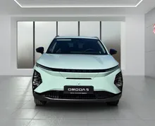 Zunanja slika - Omoda 5 EV - PRIME 61KWH - 2 - Predogledna slika