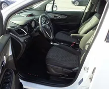 Zunanja slika - Opel Mokka - 1.7 CDTI AUT. - POLOG SAMO 200€ + 96 X 199€ FIX - 5 - Predogledna slika