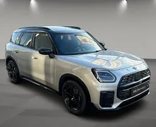 Zunanja slika - MINI Countryman - JCW - 8 - Predogledna slika