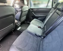 Zunanja slika - Škoda Kodiaq - 2.0 TDI FUL LED ACC NAVI VIRTUAL HI-FI KLJUKA TOP - 19 - Predogledna slika