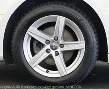 Zunanja slika - Audi A3 - 1.0 TFSI Design 115KM - 18 - Predogledna slika