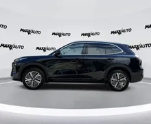 Notranja slika - Geely StarRay EM-i - Plug-In Hybrid 1.5 Max Avt... - 8 - Predogledna slika