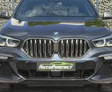Zunanja slika - BMW X6 - serija :  xDrive M50d|1.Last|Slo|Laser|HUD|Pano|Kljuka - 2 - Predogledna slika
