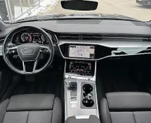 Zunanja slika - Audi A6 - Avant 40 TDI S tronic S line Quatt. MATRIX RADAR PANORAM - 8 - Predogledna slika