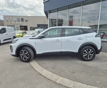 Zunanja slika - Peugeot 2008 - Style HIBRID 110 - NA ZALOGI - 2 - Predogledna slika