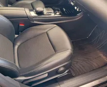 Notranja slika - Mercedes-Benz CLA-Razred - CLA 180-SLOV.VOZILO-ODLIČNO OHRANJEN-GARANCIJA - 8 - Predogledna slika