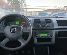 Zunanja slika - Škoda Fabia - 1,2 Active SLO KLIMA - 9 - Predogledna slika