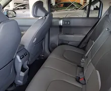 Zunanja slika - KIA EV3 - 58.3 kWh baterija. 150 kW  204 KM  Sky - 9 - Predogledna slika