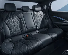Zunanja slika - BYD SEAL - DESIGN 82.5 kWh 230 kW RWD - 7 - Predogledna slika