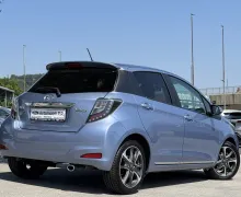 Zunanja slika - Toyota Yaris - 1.33 VVT-i Luna SLO 6 PRESTAV 2 KOMPLETA PLATIŠČ - 7 - Predogledna slika