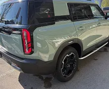 Zunanja slika - Baic BJ30 - e 1.5T HYBRID 4WD - NA ZALOGI - 4 - Predogledna slika