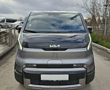 Zunanja slika - KIA PV5 - 71.2 kWh baterija 120 kW  163 KS  Air - 2 - Predogledna slika