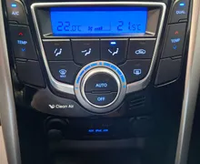 Zunanja slika - Hyundai i30 - 1.4 CVVT Style-LED-HITRI KREDIT-LEANPAY-ODLIČEN- - 10 - Predogledna slika