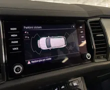 Notranja slika - Škoda Kodiaq - 1.5 TSI Ambition - 12 - Predogledna slika