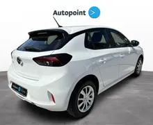 Zunanja slika - Opel Corsa - 1.2 - 2 - Predogledna slika