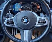 Zunanja slika - BMW Serija 5 - Touring: 520 d  M Sport 2.0 140KW AT8 - 10 - Predogledna slika