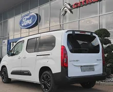 Zunanja slika - Citroën Berlingo - Max XL BlueHDi 130 S S BVM6 - 4 - Predogledna slika