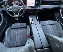 Zunanja slika - Volkswagen Passat - Variant 2.0 TDI BMT R-Line DSG - 11 - Predogledna slika