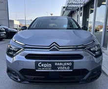Zunanja slika - Citroën C4 - 1.2 PureTech 130 SHINE | SLO | 1. LASTNIK - 3 - Predogledna slika