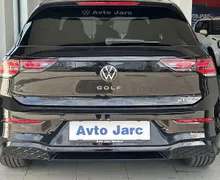 Zunanja slika - VW Golf - 1.5 eTSI avt. 4JOY - SLO - 3 - Predogledna slika