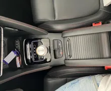 Notranja slika - MG ZS EV - d Luxury 5d 130kW.NEMŠKI.LED.NAVI.KAMERA. - 16 - Predogledna slika