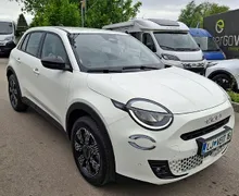 Zunanja slika - Fiat 600 - 1.2 T3 Hybrid DCT 145 - 3 - Predogledna slika