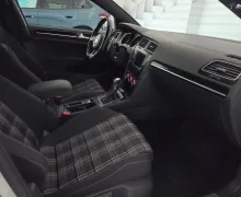 Notranja slika - VW Golf - Variant 2,0 GTD BMT DSG - 14 - Predogledna slika