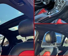 Zunanja slika - Mercedes-Benz C-Razred - 63 AMG S V8 BITURBO - 11 - Predogledna slika
