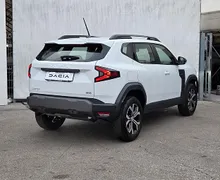 Zunanja slika - Dacia Duster - Expression hybrid-G 150 4x4 - 5 - Predogledna slika