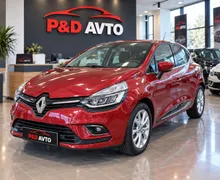 Zunanja slika - Renault Clio - TCe 75 Intens - 3 - Predogledna slika