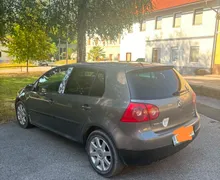 Zunanja slika - Volkswagen Golf - Plus Comfortline 1,9 TDI DSG - 4 - Predogledna slika