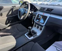 Notranja slika - Volkswagen Passat Variant - 2.0 TDI Comfortline - 10 - Predogledna slika