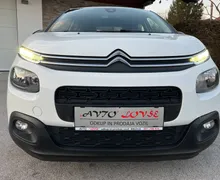 Zunanja slika - Citroën C3 - Feel PureTech -1 LASTNICA-66.000km-NAVI-PDC... - 3 - Predogledna slika