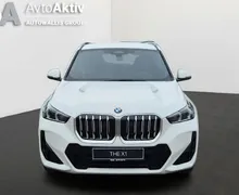 Zunanja slika - BMW X1 - serija :  xDrive20d  AT  NA ZALOGI - 1 - Predogledna slika