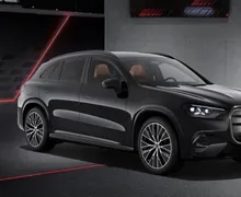 Zunanja slika - Mercedes-Benz GLC-Razred - GLC 400 4MATIC PREMIUM - 1 - Predogledna slika
