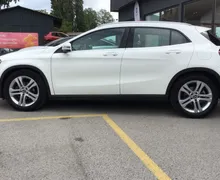 Zunanja slika - Mercedes-Benz GLA-Razred - GLA 180 Urban Avt. - 8 - Predogledna slika
