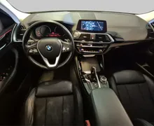 Zunanja slika - BMW X4 - xDrive20d - 6 - Predogledna slika