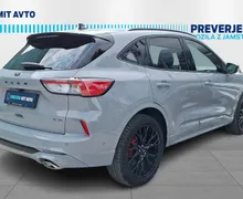 Zunanja slika - Ford Kuga - St-Line X Graphite 2.5 Dur Hy 165kW PHEV-SLO-LED - 4 - Predogledna slika