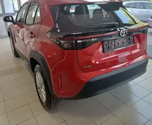 Zunanja slika - Toyota Yaris Cross - 1.5 VVT-i hibrid Cool 85kW - 2 - Predogledna slika