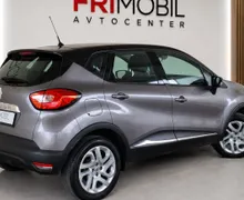 Zunanja slika - Renault Captur - Dynamique Energy TCe •SLO• - 3 - Predogledna slika