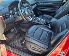 Notranja slika - Mazda CX-5 - CD184 AWD Revolution  AVT. 1.LASTNIK  SLO - 9 - Predogledna slika