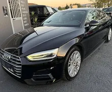 Zunanja slika - Audi A5 - Sportback 35 TDI  POLOG 2500... - 3 - Predogledna slika