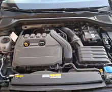 Motor in tehnologija - Volkswagen Golf - style 1,5 etsi - 9 - Predogledna slika
