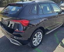 Zunanja slika - Škoda Kamiq - Style 1.5 TSI 150 DSG|navi|alu|fulLED|Wirtual|PDC| - 4 - Predogledna slika