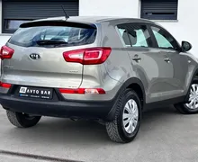 Zunanja slika - KIA Sportage - 1.7 CRDi+SLO... - 6 - Predogledna slika